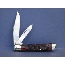 Case XX Copperhead model 6249 (1940-1964) Case XX Copperhead model 6249 (1940-1964)
