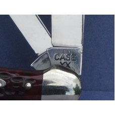 Case XX Copperhead model 6249 (1940-1964) Case XX Copperhead model 6249 (1940-1964)