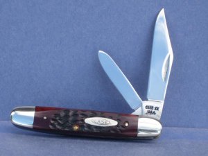 Case 7 dot (1973) Cigar Jack model  62055