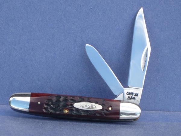 Case 7 dot (1973) Cigar Jack model 62055 Case 7 dot (1973) Cigar Jack model 62055