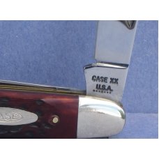 Case 7 dot (1973) Cigar Jack model 62055 Case 7 dot (1973) Cigar Jack model 62055