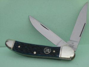 Henckels Blue Bone Copperhead 