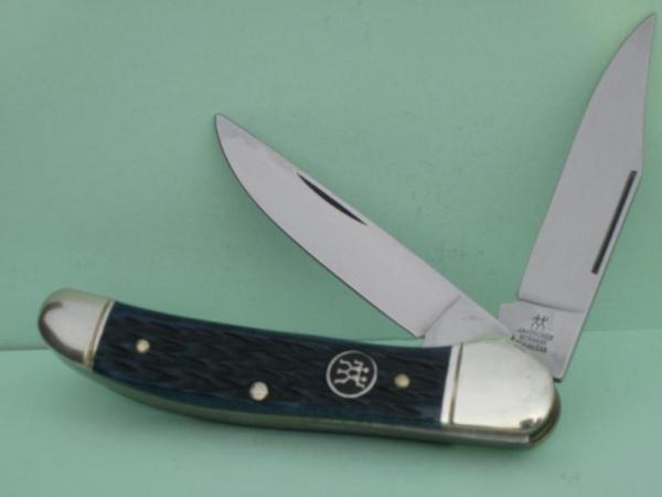 Henckels Blue Bone Copperhead Henckels Blue Bone Copperhead