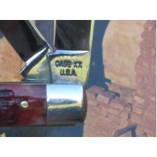 Case USA 6202 1/2 Barehead Jack Case USA 6202 1/2 Barehead Jack