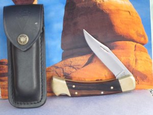 Buck 110 Lightly Used 