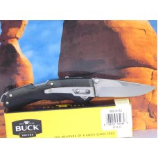 Buck Quickfire Assisted Opening Lockback Buck Quickfire Assisted Opening Lockback