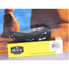 Buck Quickfire Assisted Opening Lockback Buck Quickfire Assisted Opening Lockback