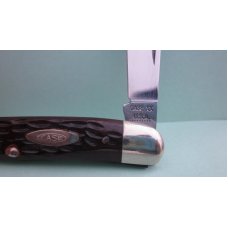 Case 6208 Half Whittler 8 dots (1972) Case 6208 Half Whittler 8 dots (1972)