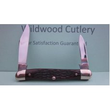 Case 6208 Half Whittler 8 dots (1972) Case 6208 Half Whittler 8 dots (1972)