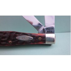 Case 6225 1/2 Small Coke Bottle Jack 10 dot (1970) Case 6225 1/2 Small Coke Bottle Jack 10 dot (1970)