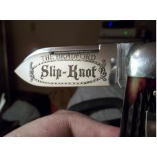 GREAT EASTERN CUTLERY BRADFORD CUTLERY BLACK CHERRY BONE GREAT EASTERN CUTLERY BRADFORD CUTLERY BLACK CHERRY BONE