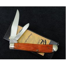 Robeson Mini-Trapper Jack #51 PocketEZE with Autumn Gold Bone Handles Robeson Mini-Trapper Jack #51 PocketEZE with Autumn Gold Bone Handles