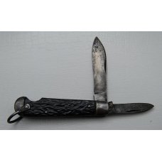 Imperial In Good Condition With Black Synthetic Covers 3 3/8