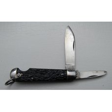 Imperial In Excellent Condition With Black Synthetic Covers 3 3/8