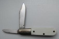 Colonial Unofficial Scout With White Plastic Covers 3 1/4