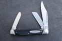 1966 (first one!!) Buck 301 Stockman --made by Schrade