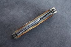 Elder MFG Co Sowbelly Stockman