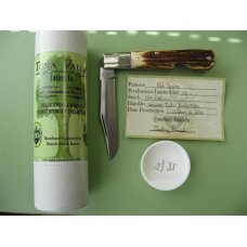 TUNA VALLEY BURNT STAG FISH SCALER 3