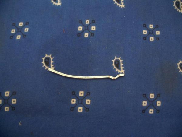 Replacement Kickspring For single blade american autos  