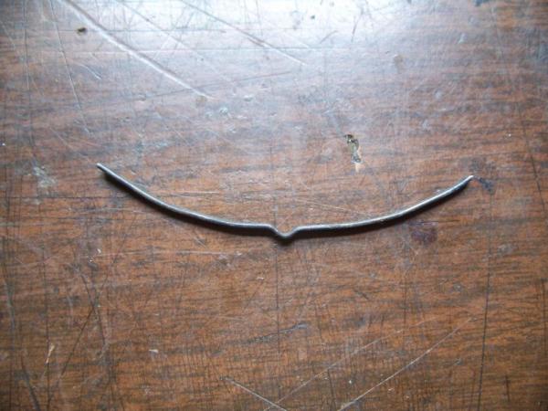 Replacement Kickspring For double blade american autos  