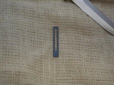 Replacement Button spring for american single blade autos