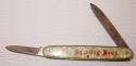 KA-BAR Advertising Pen Knife 