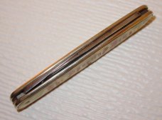 KA-BAR Advertising Pen Knife 