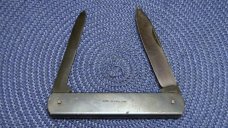 Made in England WWII British Military Survival Kit Knife