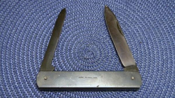 Made in England WWII British Military Survival Kit Knife Made in England WWII British Military Survival Kit Knife