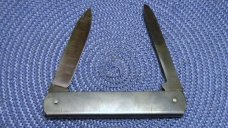 Made in England WWII British Military Survival Kit Knife
