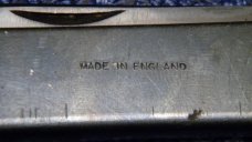 Made in England WWII British Military Survival Kit Knife