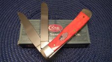 Case XX USA 2006 Bone 6254 SS 