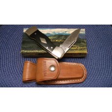 Western USA S-533