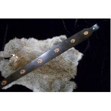 Custom Leather RifleSling / Shotgun Sling - Custom Tooling