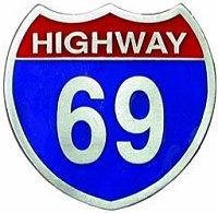 Highway 69 