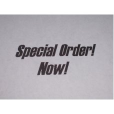Wholesale Requirements