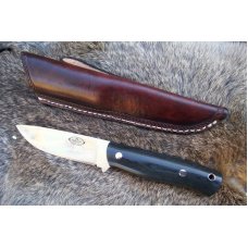Handmade Leather Knife Sheath 8