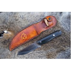 Handmade Leather Knife Sheath 8