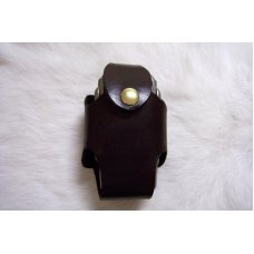 Handmade Custom Leather Cell Phone Case - Custom