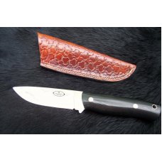 Handmade Leather Knife Sheath 8