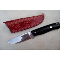 Handmade Leather Knife Sheath 8