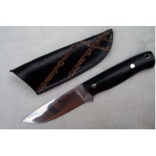 Handmade Leather Knife Sheath 8