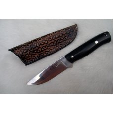Handmade Leather Knife Sheath 8