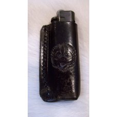 Custom Leather Lighter Pocket Pouches