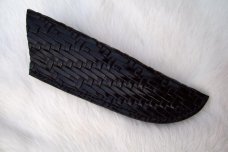 Handmade Leather Knife Sheath 8