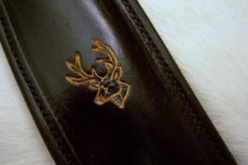 Handmade Leather Knife Sheath 12
