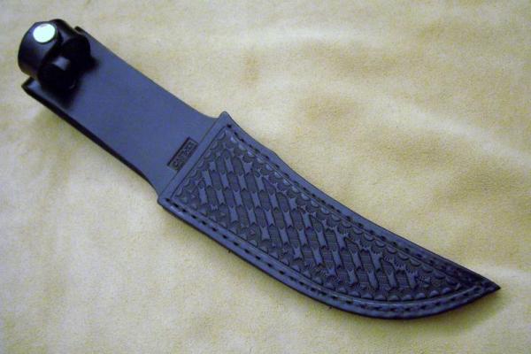  Case XX Knife Sheath For a 6