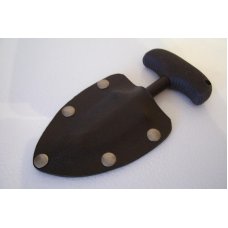 Custom kydex Sheath For a Cold Steel Push Dagger II 92FPB