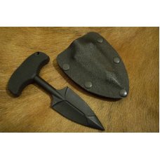 Custom Kydex Sheath for a Cold Steel Dagger 92FPB