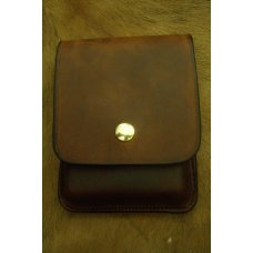 Custom Leather Concealment Holster - TCP,P3AT,LCP,P238, See Gun List Below